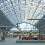 St. Pancras International Station