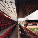 North Stand, Arsenal