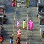 Udaipur Steps